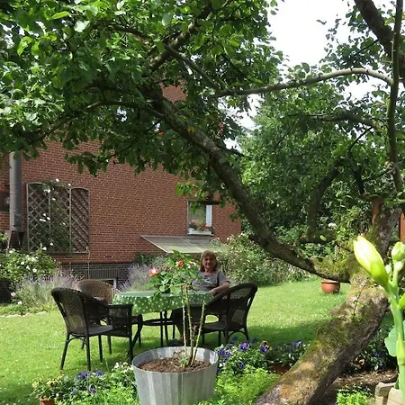 House Of The Wild Rose Holiday home