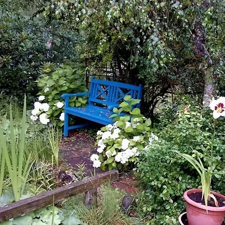 Holiday home House Of The Wild Rose Undeloh