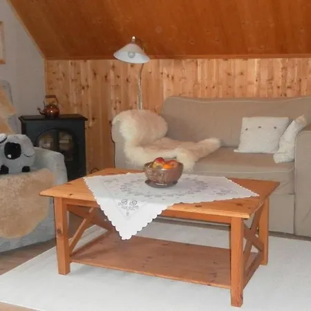 Holiday home House Of The Wild Rose