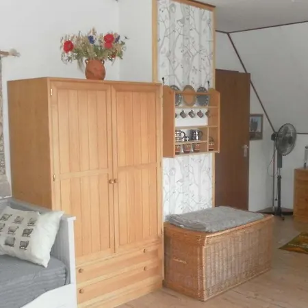 Holiday home House Of The Wild Rose