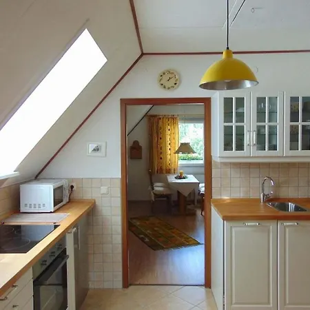 House Of The Wild Rose Holiday home